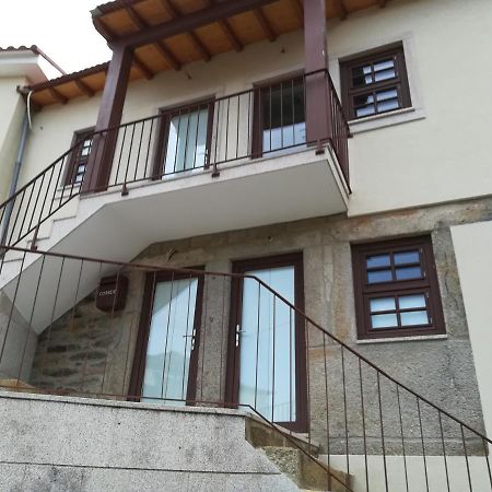 Casa Sr. Chico 호텔 알바렝가 외부 사진
