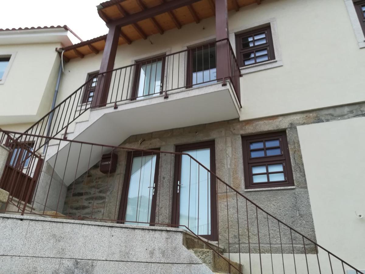Casa Sr. Chico 호텔 알바렝가 외부 사진