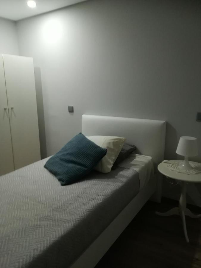 Casa Sr. Chico 호텔 알바렝가 외부 사진