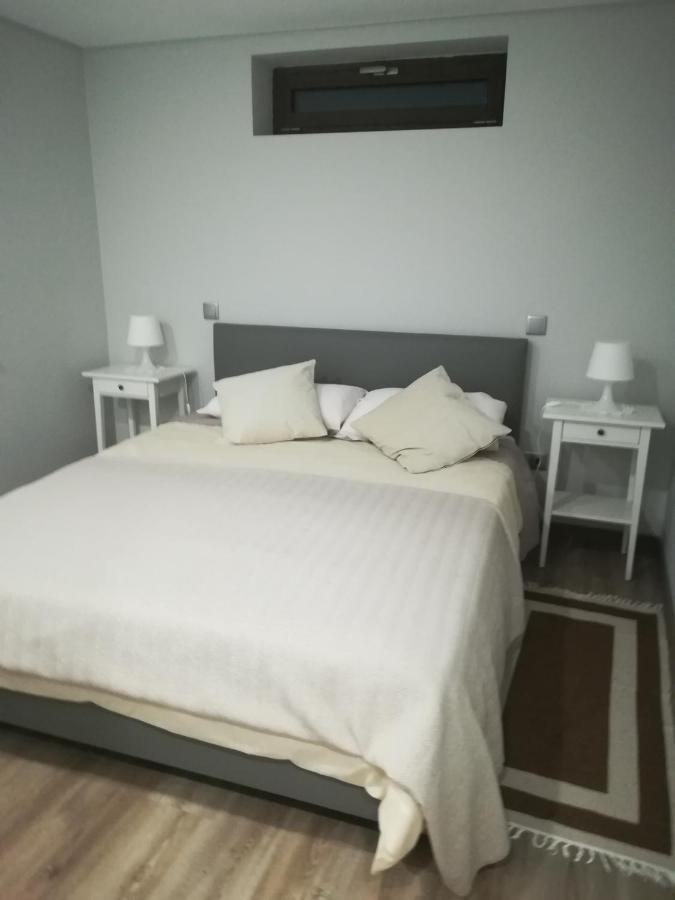 Casa Sr. Chico 호텔 알바렝가 외부 사진