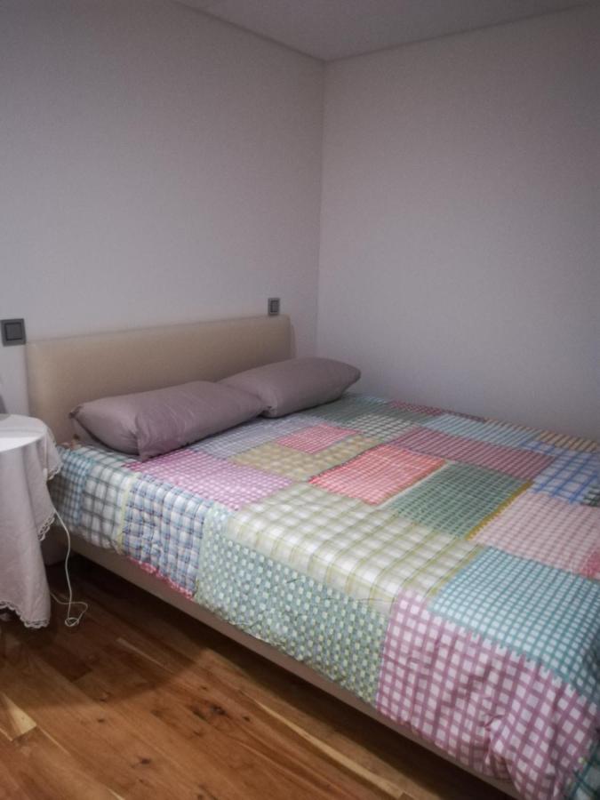 Casa Sr. Chico 호텔 알바렝가 외부 사진